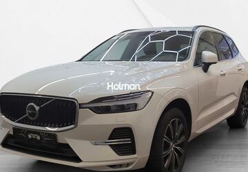Volvo XC60 33.124 km 33.756 &euro; Eschborn 65760