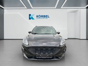 Ford Kuga 2.0 ST-Line Automatik*el.Heck*WinterPaket2* 22.300 km 26.480 &euro; Nidderau 61130