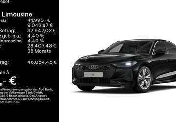 Audi A5 33.494 km 41.990 &euro; Oberursel 61440