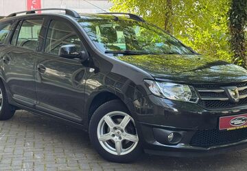 Dacia Logan 71.000 km 8.499 &euro; Darmstadt 64293
