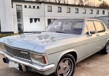 Opel Andere 110.000 km 15.000 &euro; Heusenstamm 63150