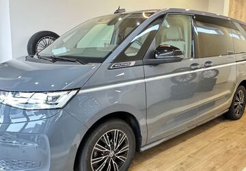 VW T7 Multivan 39.990 km 50.999 &euro; Schaafheim 64850