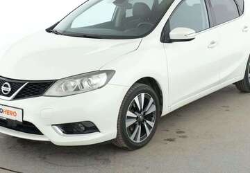 Nissan Pulsar 98.167 km 9.600 &euro; Frankfurt am Main 65936