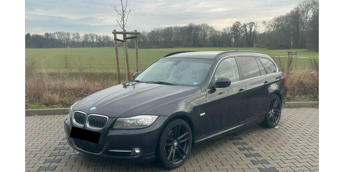 BMW 320 340.000 km 3.900 &euro; Eschborn 65760