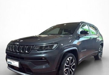 Jeep Compass 33.976 km 22.980 &euro; Oberursel (Taunus) OT Oberursel 61440