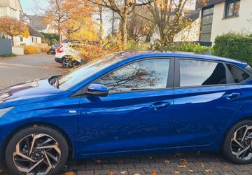 Hyundai i20 41.500 km 14.990 &euro; Offenbach 63069