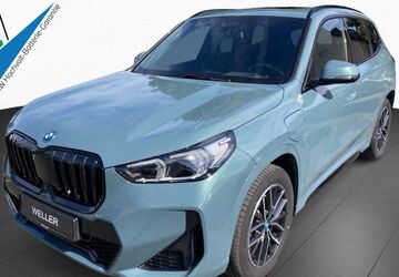 BMW X1 34.965 km 42.850 &euro; Kronberg 61476