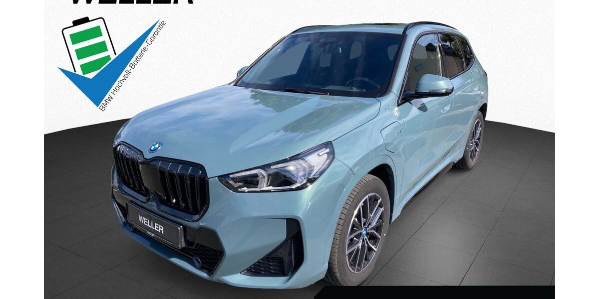 BMW X1 34.965 km 42.850 &euro; Kronberg 61476