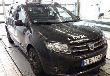 Dacia Logan 217.500 km 3.500 &euro; Hattersheim 65795