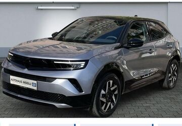 Opel Mokka 7.047 km 17.480 &euro; Rüsselsheim 65428