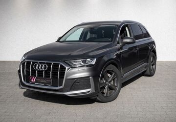 Audi Q7 113.000 km 47.990 &euro; Flörsheim am Main 65439