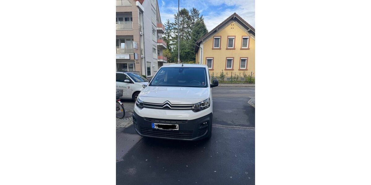Citroen Andere 154.000 km 10.500 &euro; Eschborn 65760