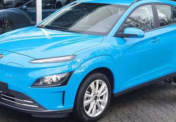 Hyundai KONA 27.532 km 14.450 &euro; Dieburg 64807