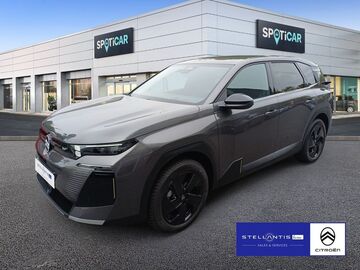 Gebrauchte Citroën C5 Aircross