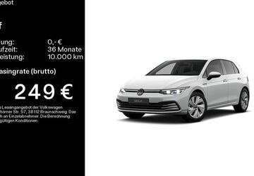 VW Golf 10.779 km 21.930 &euro; Kelkheim 65779