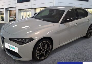 Alfa Romeo Giulia 27.541 km 39.980 &euro; Frankfurt 60314