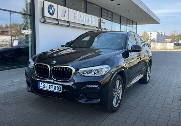 BMW X4 84.800 km 36.990 &euro; Alzenau 63755