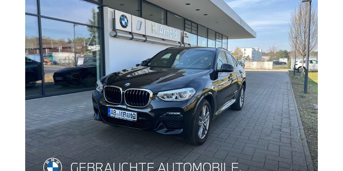 BMW X4 84.800 km 36.990 &euro; Alzenau 63755