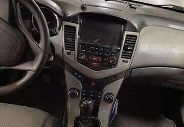 Chevrolet Cruze 152.000 km 2.800 &euro; Sulzbach (Taunus) 65843