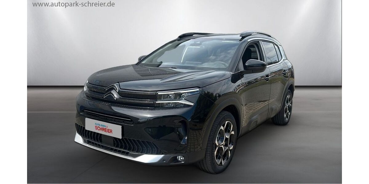 Citroen C5 Aircross 3.000 km 28.998 &euro; Bad Nauheim 61231