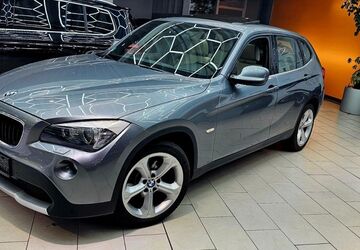 BMW X1 74.980 km 10.990 &euro; Neu-Isenburg (FRANKFURT AM MAIN) 63263
