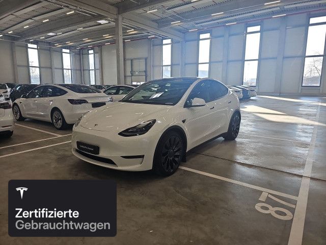 Tesla Model Y 41.577 km 38.000 &euro; Hanau 63457