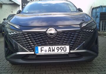 Nissan Qashqai 1.001 km 33.990 &euro; Frankfurt 60486
