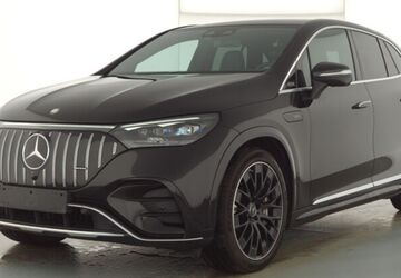 Mercedes-Benz EQE SUV 17.468 km 72.949 &euro; Groß-Umstadt 64823