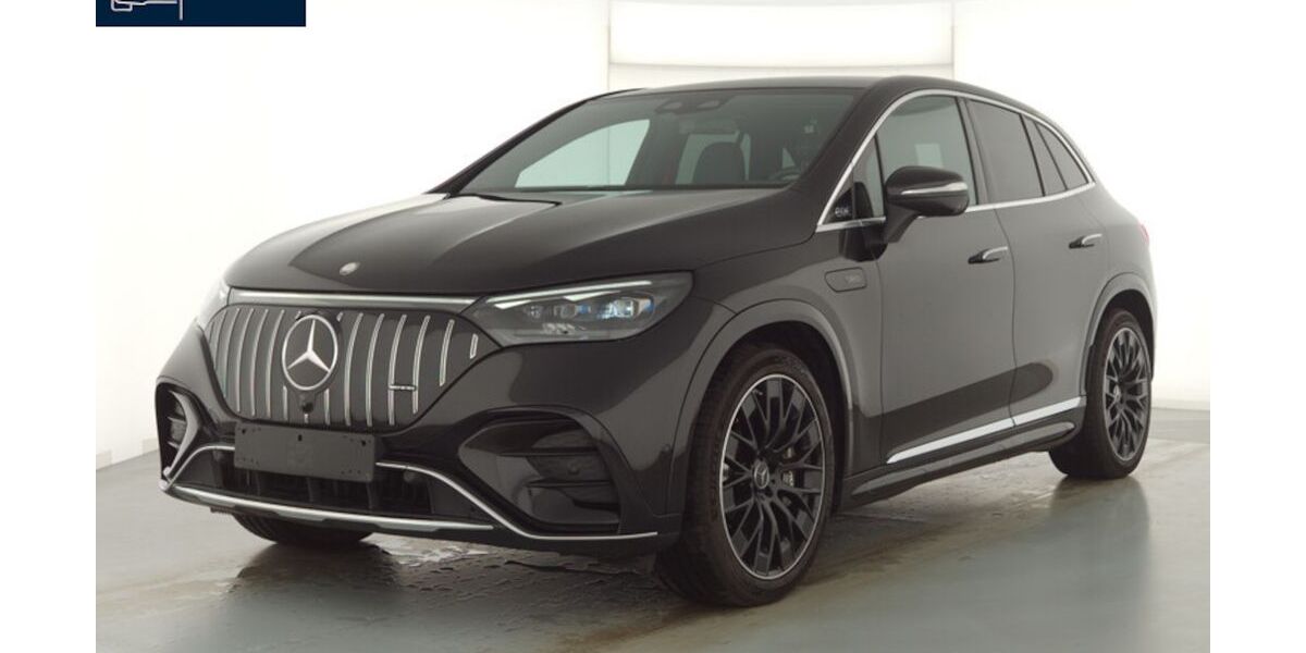 Mercedes-Benz EQE SUV 17.468 km 72.949 &euro; Groß-Umstadt 64823