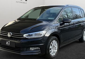 VW Touran 199.894 km 14.990 &euro; Frankfurt am Main 65933
