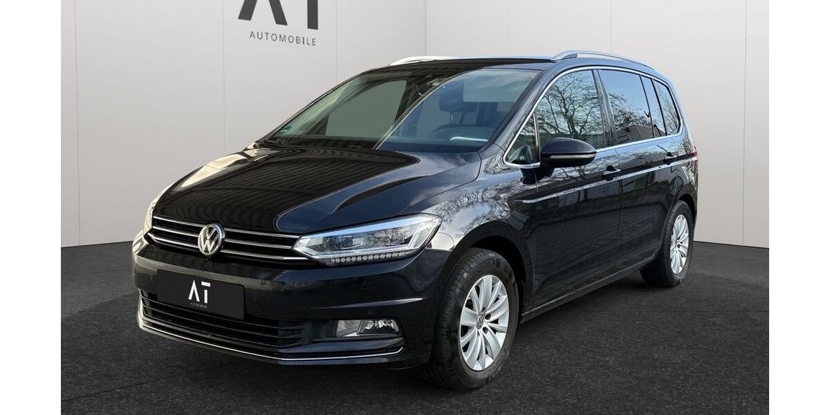 VW Touran 199.894 km 14.990 &euro; Frankfurt am Main 65933