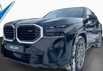 BMW XM 25.000 km 88.490 &euro; Bad Homburg 61352