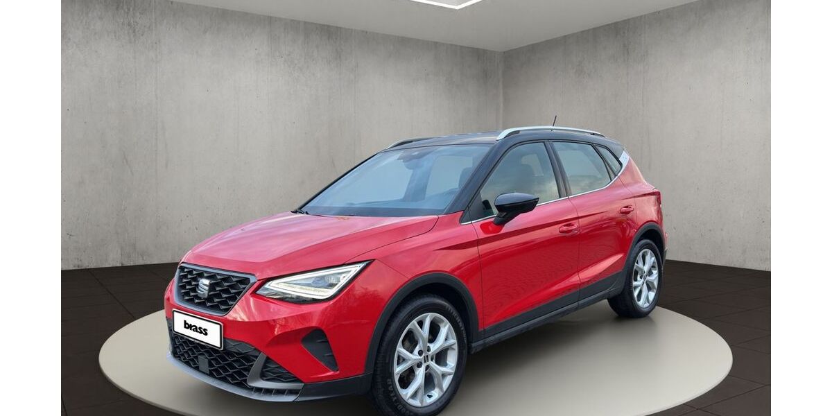 Seat Arona 12.934 km 19.180 &euro; Frankfurt 60488