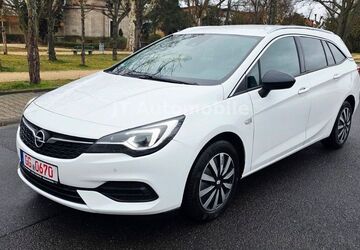 Opel Astra 168.000 km 11.600 &euro; Rüsselsheim am Main 65428