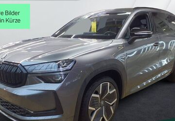 Skoda Kodiaq 22.900 km 45.449 &euro; Mühlheim 63165