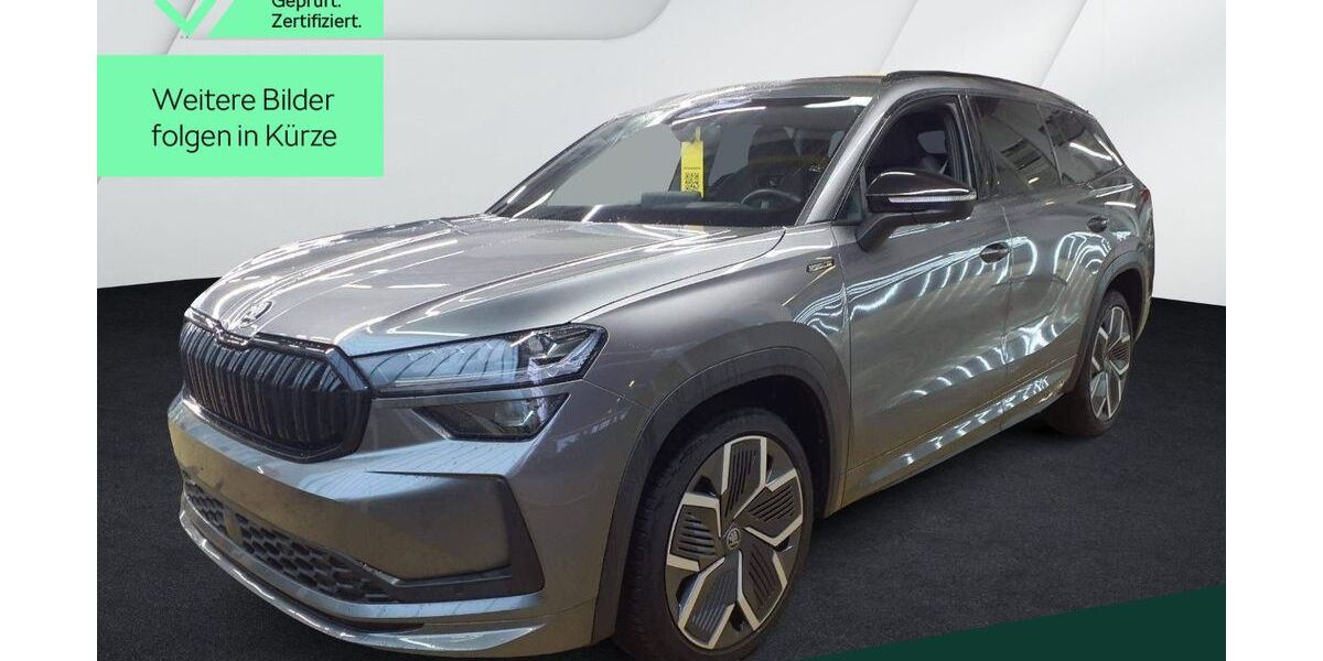 Skoda Kodiaq 22.900 km 45.449 &euro; Mühlheim 63165