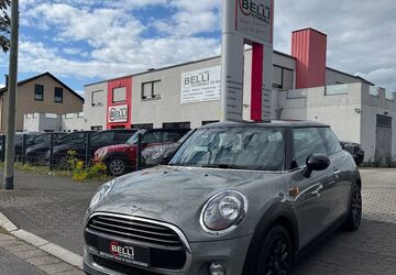 Mini Cooper 134.200 km 10.900 &euro; Hanau 63452
