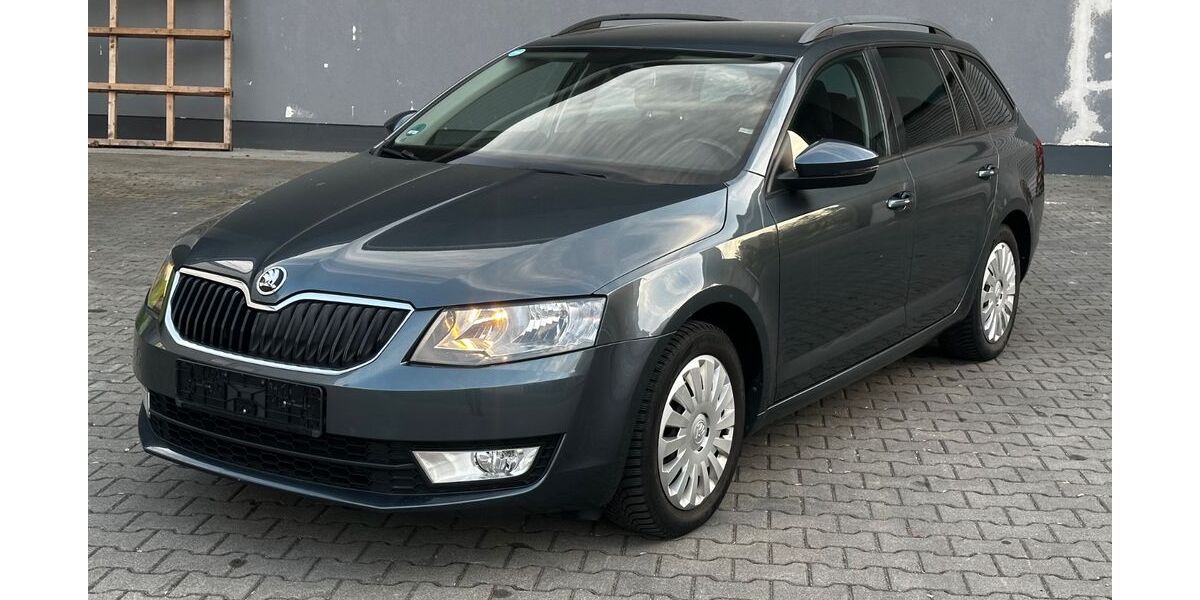 Skoda Octavia 149.000 km 10.700 &euro; kelkheim 65779