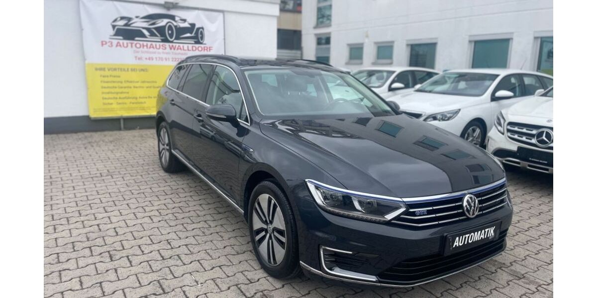 VW Passat Variant 60.478 km 18.290 &euro; Mörfelden-Walldorf 64546