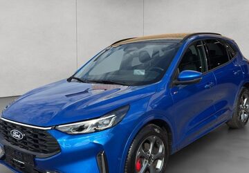 Ford Kuga 13.883 km 32.950 &euro; Frankfurt 60386