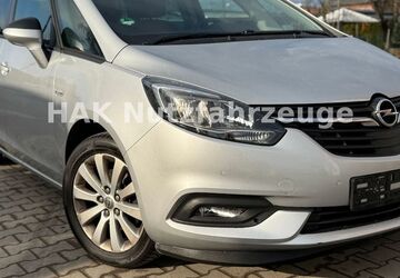 Opel Zafira 183.000 km 7.990 &euro; Dietzenbach 63128