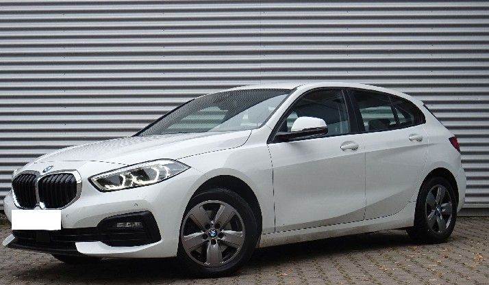 BMW 118 54.000 km 22.000 &euro; Offenbach am Main 63069