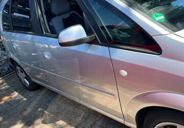 Opel Meriva 122.000 km 1.799 &euro; Rüsselsheim 65428