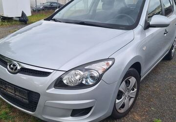 Hyundai i30 199.890 km 1.650 &euro; Langenselbold bei Frankfurt/Main 63505