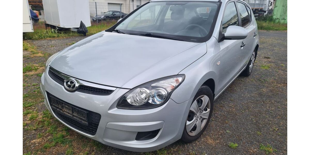 Hyundai i30 199.890 km 1.650 &euro; Langenselbold bei Frankfurt/Main 63505