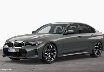 BMW 330 24.632 km 51.390 &euro; Dreieich-Sprendlingen 63303