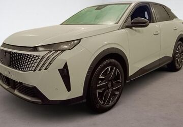 Peugeot 3008 29.978 km 24.480 &euro; Rüsselsheim 65428