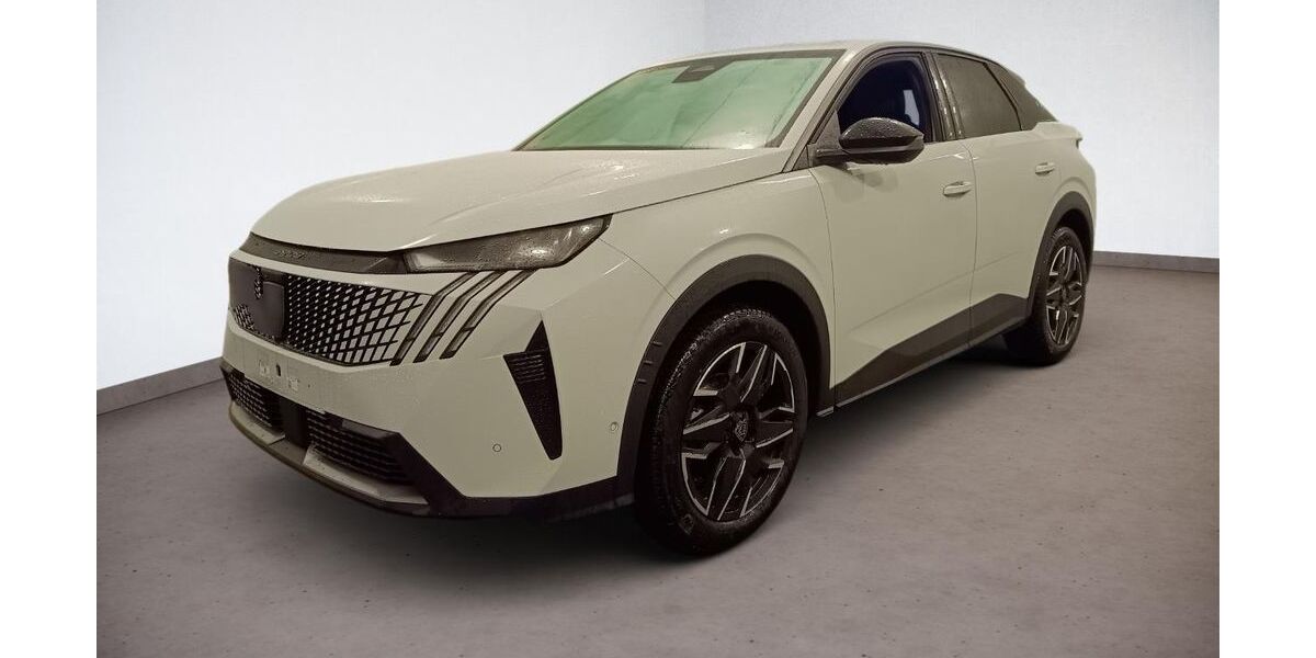 Peugeot 3008 29.978 km 24.480 &euro; Rüsselsheim 65428