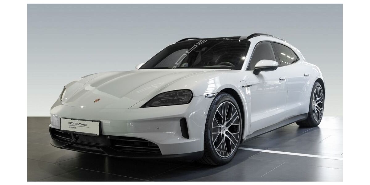 Porsche Taycan 20.070 km 85.770 &euro; Frankfurt am Main 65936