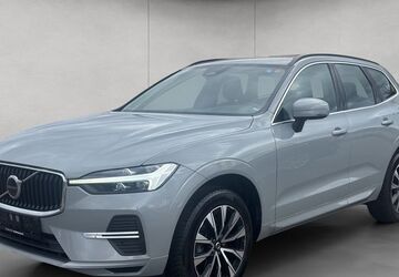 Volvo XC60 10.132 km 42.950 &euro; Frankfurt am Main 60486
